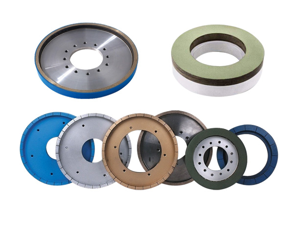 diamond-resin-bond-cutter